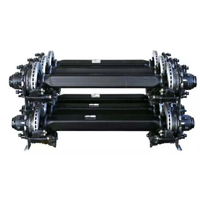 ผลิตภัณฑ์หลักของ บริษัท Fumin Axle