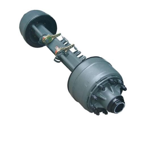 อะไรทำให้เพลาน้ำหนักเบา 10T เป็นผู้เปลี่ยนเกมในวิศวกรรมสมัยใหม่