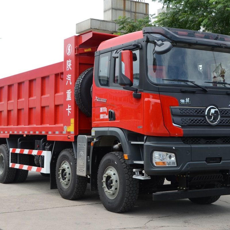 รถพ่วงดั๊มพ์ประสิทธิภาพสูงช่วยเพิ่มผลผลิตและกำหนดแนวโน้มการลากในอนาคตได้อย่างไร