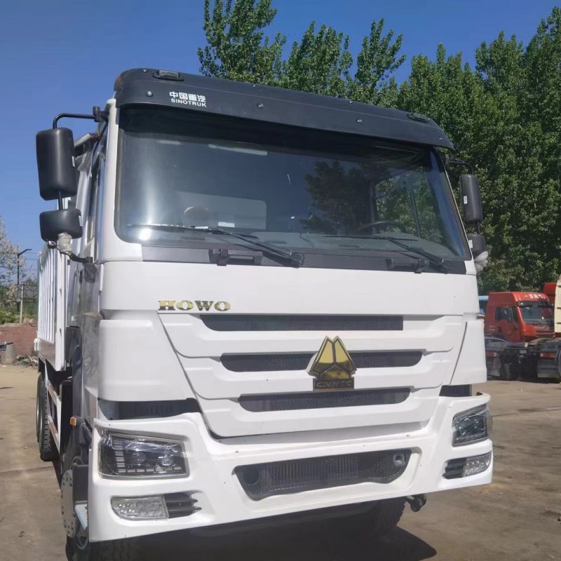 ความสูงของข้อต่อล้อที่ห้ามาตรฐานสำหรับ HOWO ZZ4257V3247B1 คืออะไร