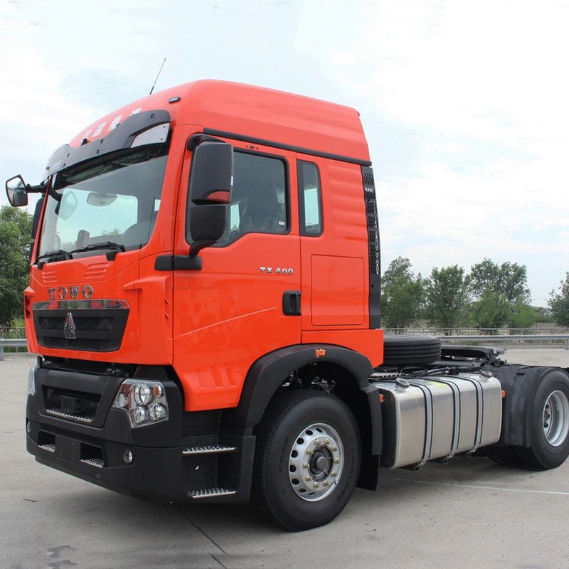 ZZ4187V361GF1 แบบฟอร์มไดรฟ์: 4x2